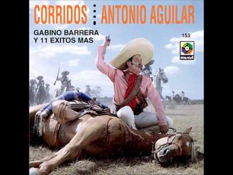 Antonio Aguilar, Adios Madre Querida.wmv