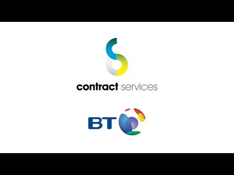 Contract Services BT Refurbishment