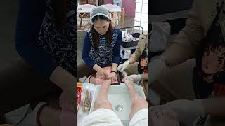 Siem Reap Foot Spa