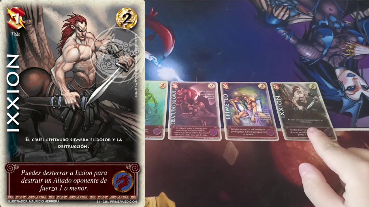 Road To Guerra De Razas II Tit n YouTube
