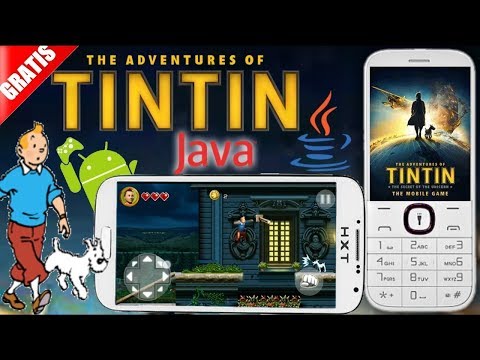 Video: Double-A-teamet: Livligt Og Stilfuldt, The Adventures Of Tintin Er En Filmbinding Til At Værne Om