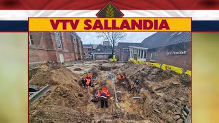 Herinrichting Centrum Raalte / 22-11-2022