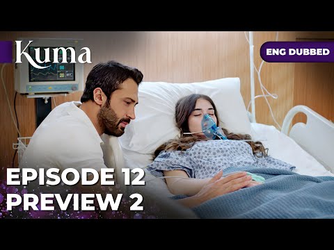 KUMA Promo 02 Episode 12 Turkish Series In English Dubbed 
