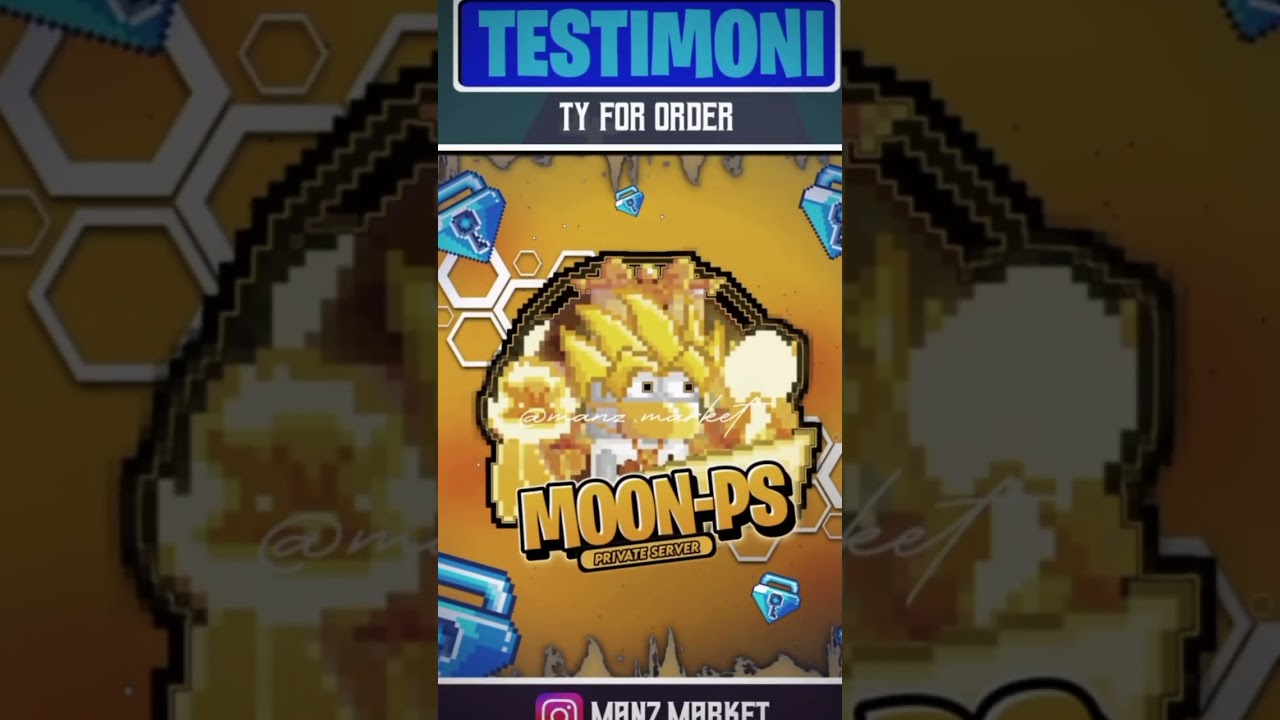 Jasa Design Banner,Thumbnail,Set Growtopia Indonesia 