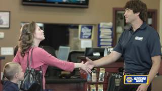 Hendershot's Service Center (NAPA AutoCare Center)- Trust