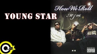 頑童MJ116【Young Star】Official Lyric Video