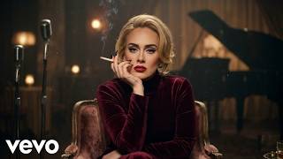 Adele – Holding On To Nothing (Official Music Video)