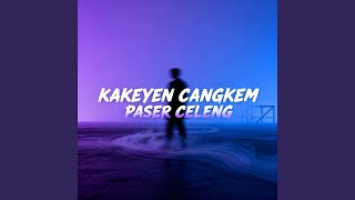 Kakeyen cangkem