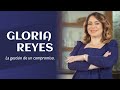 Entrevista Gloria Reyes - Directora General de Supérate