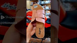 Sandal Wanita #shorts #short #sandalwanita #bimaabdi