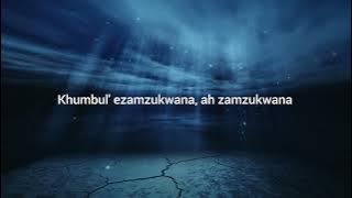 Isgubhu (Lyrics) -  Sam Deep,  Aymos, Njelic