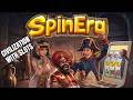 CIVILIZATION V BUT SPIN TO WIN in Spinera Gameplay