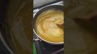 Mysore Pak in Tamil // Mysore Pak easy method // vini Ganesh