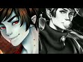 I M Just Your Problem Duet Caleb And Ashe Nightcore 