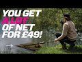 This £49 Landing Net is SERIOUSLY IMPRESSIVE! | ND Landing Net 2