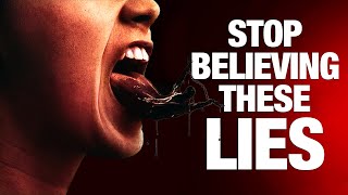 Conquer Negative Thoughts: Break Free from the Devil's Lies!