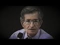 Noam Chomsky - Problems vs. Mysteries