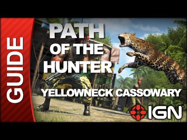 theHunter: Call of the Wild - IGN