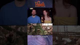 Loving these daredevil stunts! #hook #reactions #reactionvideo #moviereaction