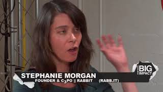 Rabbit  The Video Chat Designer's Experience screenshot 5