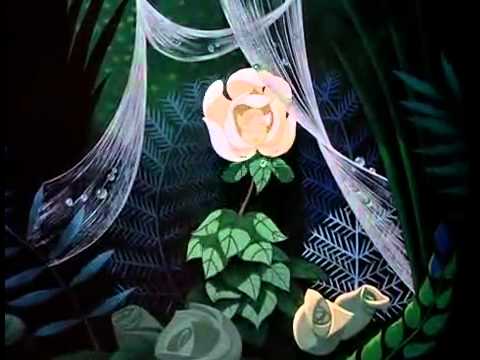 2018 Disney 不思議の国のアリス　Golden Afternoon希少 YouTube