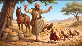 Information The Story of a Destiny Changed by Three Good Deeds | Hindi Urdu Islamic Story | Guide