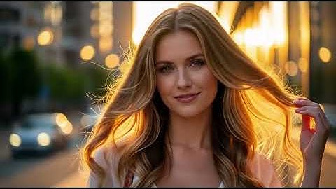 [SEVREND] – ECHO IN THE NIGHT – (Official Techno EDM Music Video 2025) | AI Cinematic