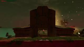 Interactive Content Assignment - 1st time Game Development