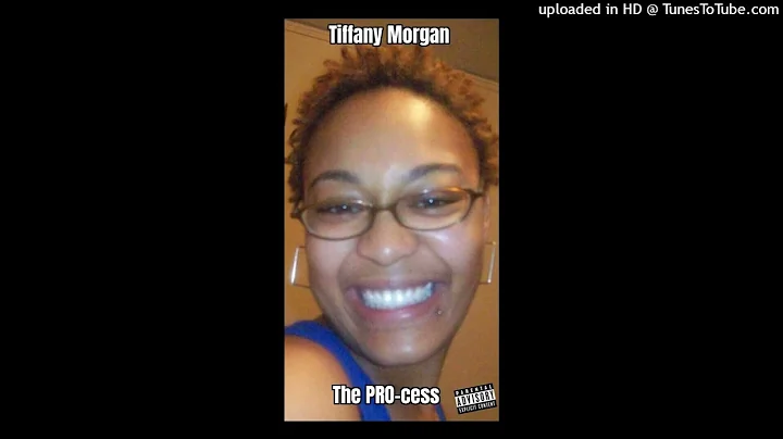 Tiffany Morgan - Disturbed (Prod. By Melodic)