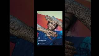 Villupuram Mehandhi Artist Ping Me 6379169351