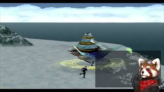 세대를 넘어 이어진  판타지 러브스토리 - FINAL FANTASY 8 - #24 편집본 screenshot 5