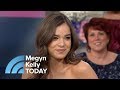 Hailee Steinfeld Talks About Her Upcoming Appearance On ‘The Voice’  | Megyn Kelly TODAY