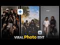 Itachi Uchiha Eren Yeager AI Photo Editing | Goku Vegeta Sukuna Anime Edit Tutorial | Google Gemini
