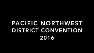 PNW DCON 2016 | The Future of Service