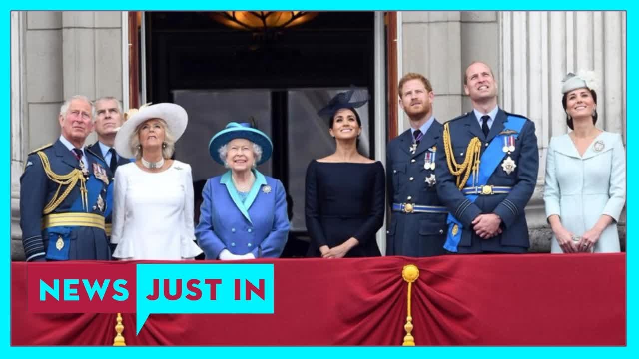The Queen has died aged 96. This is what happens next YouTube