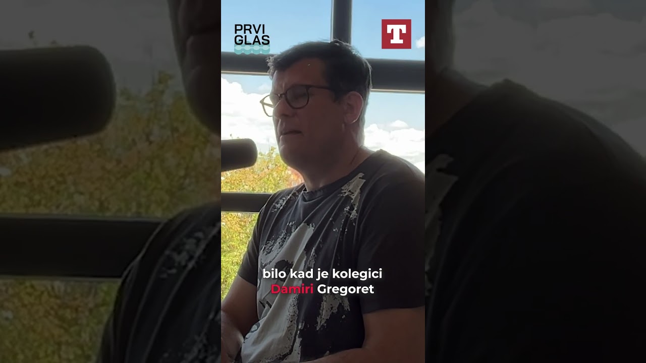 Hrvoje Krešić: HDZ kriv za radikalizaciju? Ako pitate Plenkovića nema šanse, kriva je ljevica