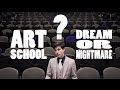 Art School VS Reality Ep.4