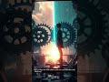 Imagined AI Before Computers Existed #worldhistory