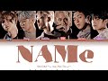 iKON &ndash; NAME (그대 이름)_[Sub Indo_Lirik Terjemahan]
