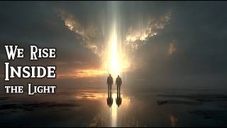 Download Lagu We Rise Inside the Light | Cinematic Spiritual Pop Anthem of Dawn \u0026 Renewal MP3