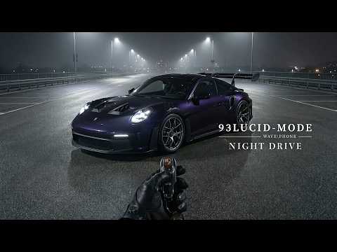 🎧 深夜專用｜這種高級感，真的會讓人一直重播… 🤍｜Luxury Chill × Dreamy Flow × Night Mood｜開車／工作／讀書