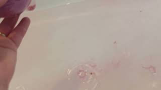 Tub Works Bath Bomb Potions Review — The Bath Toy That Actually Makes Kids WANT a Bath?!