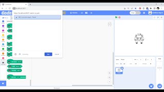 Micro:bit extensions without Scratch Link in CodeSkool using Web Bluetooth API: Zero Installation