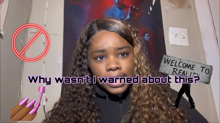 7 Things I Wish I Knew Before Becoming A Nail Tech || Beginner Edition 💅🏾