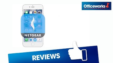 NETGEAR genie WiFi Network Management App
