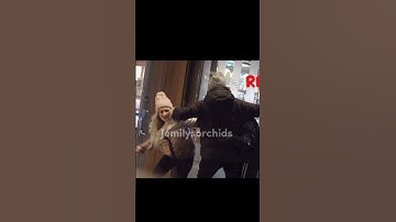This fight looked real!! Piper and elliana fight 😭💔😳 #piperrockelle #ellianawalmsley