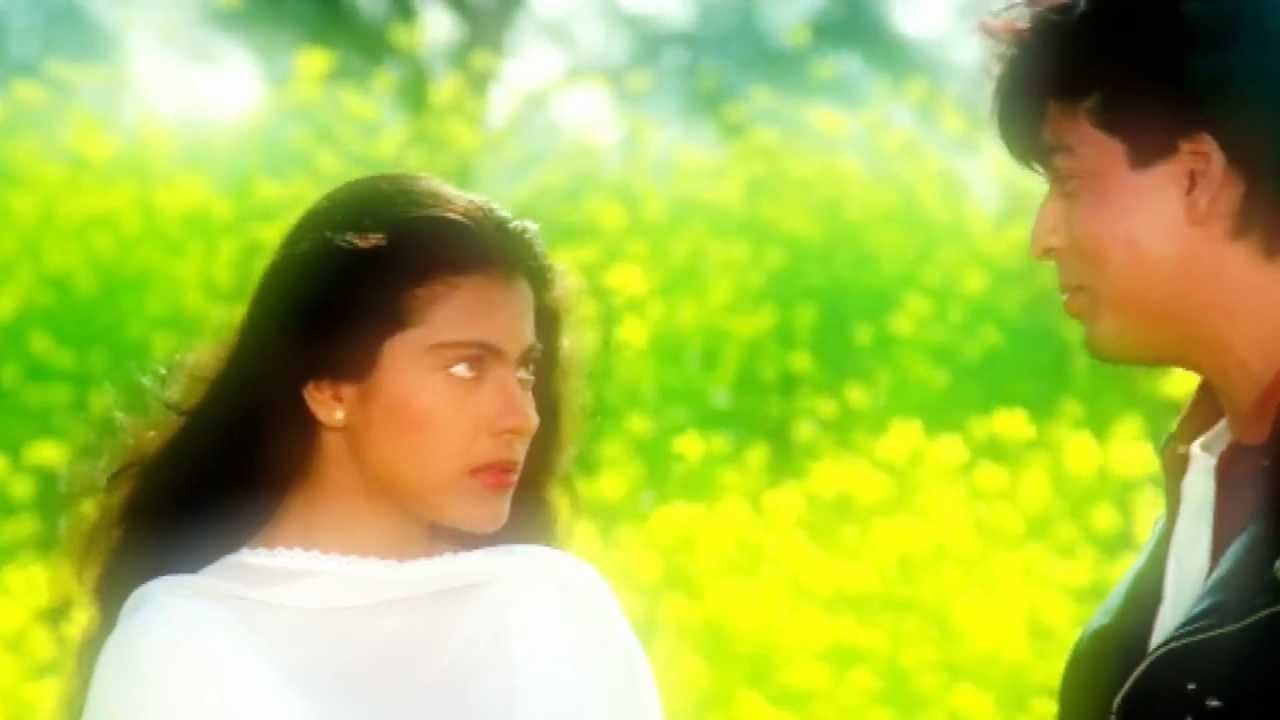 ♡ Shahrukh & Kajol ♡