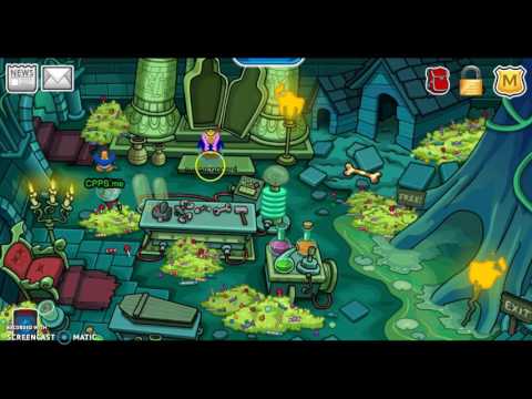 Exploring Jr Rooms on Cpps.me! Emmxsugar cp