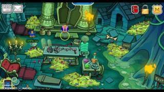 Exploring Jr Rooms on Cpps.me! Emmxsugar cp