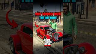 2 Problems with Vehicles You Never Noticed in GTA Online